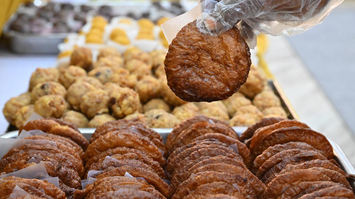 Deepavali sweets shipments to U.S. plunge amid tariffs, delivery delays